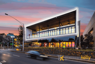 Medical / Consulting commercial property for sale at Suite 5/572-574 Swan Street Richmond VIC 3121