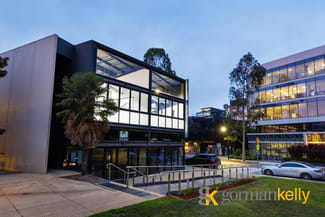 Medical / Consulting commercial property for sale at Suite 5/572-574 Swan Street Richmond VIC 3121