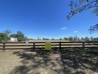 Development / Land commercial property for sale at Lot 99 Goondiwindi-Millmerran Road Millmerran QLD 4357