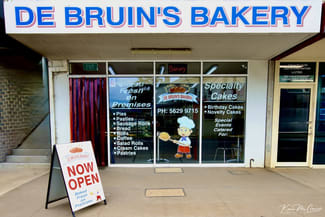 Shop & Retail commercial property for sale at 7 Kennedy Street Longwarry VIC 3816 Shop & Retail commercial property for sale at 7 Kennedy Street Longwarry VIC 3816