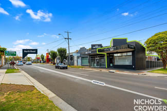 Shop & Retail commercial property for sale at 336 Jasper Road Ormond VIC 3204