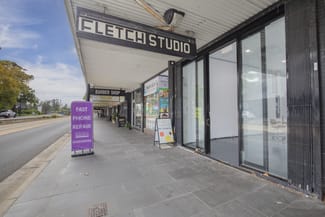 Shop & Retail commercial property sold at 1/283 Hunter Street Newcastle NSW 2300 Shop & Retail commercial property sold at 1/283 Hunter Street Newcastle NSW 2300