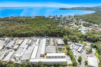 Factory, Warehouse & Industrial commercial property sold at Lot 26/346 Solders Point Road Salamander Bay NSW 2317 Factory, Warehouse & Industrial commercial property sold at Lot 26/346 Solders Point Road Salamander Bay NSW 2317