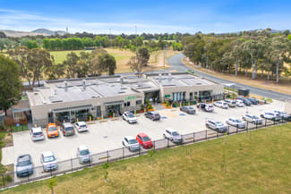 Other commercial property for sale at 35 Lhotsky Street Charnwood ACT 2615 Other commercial property for sale at 35 Lhotsky Street Charnwood ACT 2615