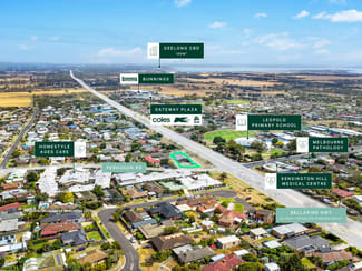 Shop & Retail commercial property sold at 2 Ferguson Road Leopold VIC 3224 Shop & Retail commercial property sold at 2 Ferguson Road Leopold VIC 3224