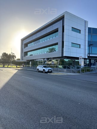 Offices commercial property sold at 5A/151 Herdsman Parade Wembley WA 6014