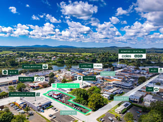 Shop & Retail commercial property sold at 76 Smith Street Kempsey NSW 2440 Shop & Retail commercial property sold at 76 Smith Street Kempsey NSW 2440