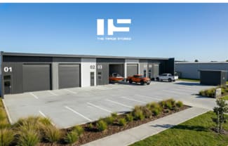 Factory, Warehouse & Industrial commercial property for sale at Unit/9 Macadamia Drive Hidden Valley QLD 4703