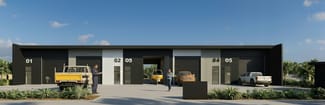 Factory, Warehouse & Industrial commercial property for sale at Unit/9 Macadamia Drive Hidden Valley QLD 4703
