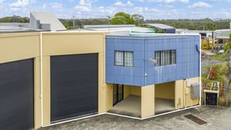 Factory, Warehouse & Industrial commercial property sold at 1/10A Quindus Street Beenleigh QLD 4207 Factory, Warehouse & Industrial commercial property sold at 1/10A Quindus Street Beenleigh QLD 4207