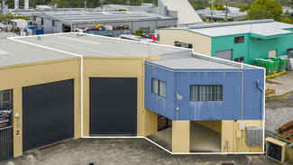 Factory, Warehouse & Industrial commercial property sold at 1/10A Quindus Street Beenleigh QLD 4207 Factory, Warehouse & Industrial commercial property sold at 1/10A Quindus Street Beenleigh QLD 4207
