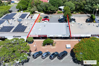 Other commercial property sold at 1 - 4/368 MAIN ROAD Wellington Point QLD 4160