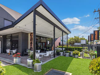 Shop & Retail commercial property for sale at 8/103 Sargents Road Minchinbury NSW 2770