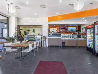 Shop & Retail commercial property for sale at 8/103 Sargents Road Minchinbury NSW 2770
