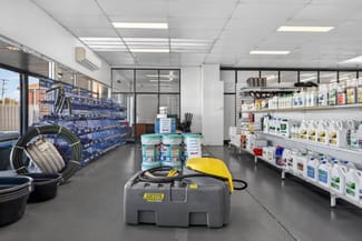 Factory, Warehouse & Industrial commercial property sold at Entire Property/440-444 Westbury Road Prospect Vale TAS 7250 Factory, Warehouse & Industrial commercial property sold at Entire Property/440-444 Westbury Road Prospect Vale TAS 7250