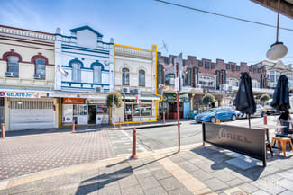 Shop & Retail commercial property for lease at 8 Charlotte Street Ashfield NSW 2131 Shop & Retail commercial property for lease at 8 Charlotte Street Ashfield NSW 2131