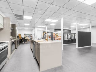 Showrooms / Bulky Goods commercial property sold at Unit 4/26 Balook Drive Beresfield NSW 2322