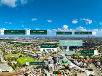 Development / Land commercial property sold at 1259 Sandgate Road Nundah QLD 4012 Development / Land commercial property sold at 1259 Sandgate Road Nundah QLD 4012