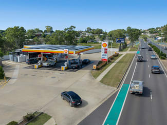Shop & Retail commercial property sold at 3 Dawson Highway West Gladstone QLD 4680