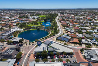Medical / Consulting commercial property sold at 4/2 Marchwood Boulevard Butler WA 6036