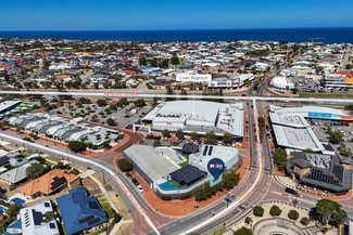 Medical / Consulting commercial property sold at 4/2 Marchwood Boulevard Butler WA 6036