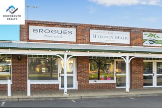 Shop & Retail commercial property sold at 2/42 Dunn Bay Road Dunsborough WA 6281 Shop & Retail commercial property sold at 2/42 Dunn Bay Road Dunsborough WA 6281