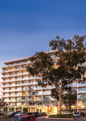 Serviced Offices commercial property for sale at 17/33 Warwick Street Walkerville SA 5081