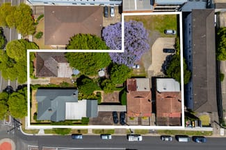 Offices commercial property for sale at 37-39 Grose Street A 31-33 Sorrell Street Parramatta NSW 2150 Offices commercial property for sale at 37-39 Grose Street A 31-33 Sorrell Street Parramatta NSW 2150