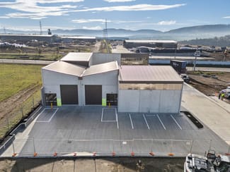 Factory, Warehouse & Industrial commercial property for lease at Unit 3/115 Cove Hill Road Bridgewater TAS 7030