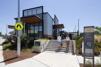 Shop & Retail commercial property for sale at Belconnen Markets 10 Lathlain Street Belconnen ACT 2617 Shop & Retail commercial property for sale at Belconnen Markets 10 Lathlain Street Belconnen ACT 2617