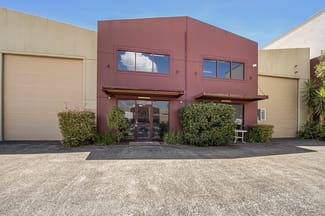 Factory, Warehouse & Industrial commercial property for sale at 5 & 6/55 Gavenlock Road Tuggerah NSW 2259