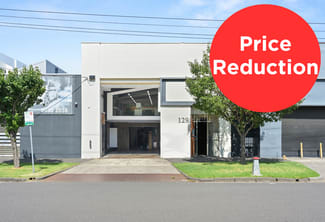 Factory, Warehouse & Industrial commercial property for sale at 129 Buckhurst Street South Melbourne VIC 3205 Factory, Warehouse & Industrial commercial property for sale at 129 Buckhurst Street South Melbourne VIC 3205