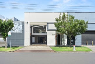 Factory, Warehouse & Industrial commercial property for sale at 129 Buckhurst Street South Melbourne VIC 3205 Factory, Warehouse & Industrial commercial property for sale at 129 Buckhurst Street South Melbourne VIC 3205