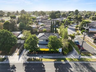 Medical / Consulting commercial property sold at 1 Delacombe Drive Hampton Park VIC 3976