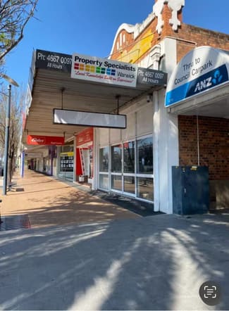 Development / Land commercial property for sale at 137 Palmerin Street Warwick QLD 4370 Development / Land commercial property for sale at 137 Palmerin Street Warwick QLD 4370