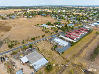 Development / Land commercial property for lease at 58-60 Fortune Street Rutherglen VIC 3685 Development / Land commercial property for lease at 58-60 Fortune Street Rutherglen VIC 3685