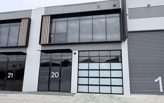 Other commercial property for sale at 20/90 Cranwell Street Braybrook VIC 3019