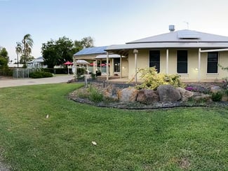 Hotel, Motel, Pub & Leisure commercial property for sale at Gayndah QLD 4625 Hotel, Motel, Pub & Leisure commercial property for sale at Gayndah QLD 4625