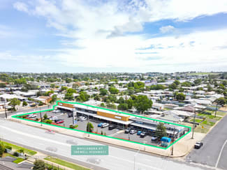 Shop & Retail commercial property sold at 33-43 Whylandra Street Dubbo NSW 2830 Shop & Retail commercial property sold at 33-43 Whylandra Street Dubbo NSW 2830