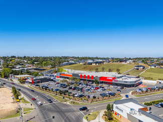 Shop & Retail commercial property sold at Coles & ALDI, Corner Of Clarke & Sydney Street Kilmore VIC 3764 Shop & Retail commercial property sold at Coles & ALDI, Corner Of Clarke & Sydney Street Kilmore VIC 3764