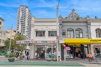 Shop & Retail commercial property sold at 3 Bronte Road Bondi Junction NSW 2022