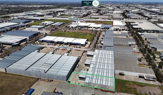 Factory, Warehouse & Industrial commercial property for lease at Unit 6/27 Pauljoseph Way Truganina VIC 3029 Factory, Warehouse & Industrial commercial property for lease at Unit 6/27 Pauljoseph Way Truganina VIC 3029