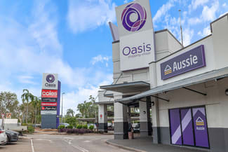 Shop & Retail commercial property for sale at Oasis Shopping Village, 15 Temple Terrace Palmerston City NT 0830
