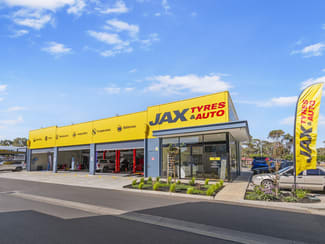 Factory, Warehouse & Industrial commercial property sold at Lot 2011/2 Curtis Road Munno Para SA 5115 Factory, Warehouse & Industrial commercial property sold at Lot 2011/2 Curtis Road Munno Para SA 5115