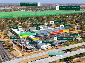 Factory, Warehouse & Industrial commercial property sold at Lot 2011/2 Curtis Road Munno Para SA 5115 Factory, Warehouse & Industrial commercial property sold at Lot 2011/2 Curtis Road Munno Para SA 5115