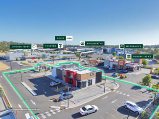 Development / Land commercial property sold at 17 Norton Promenade Dalyellup WA 6230