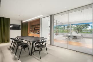 Offices commercial property sold at Level 1, 16 Harvey Street Richmond VIC 3121