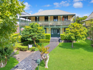 Medical / Consulting commercial property sold at 24-26 Hely Street Wyong NSW 2259 Medical / Consulting commercial property sold at 24-26 Hely Street Wyong NSW 2259