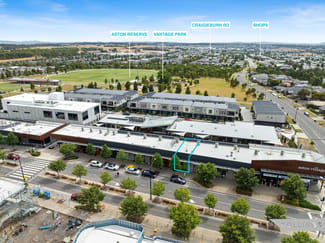 Other commercial property for sale at 9/176 Elevation Boulevard Craigieburn VIC 3064 Other commercial property for sale at 9/176 Elevation Boulevard Craigieburn VIC 3064