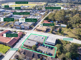 Development / Land commercial property for sale at 25-27 Alison Road Wyong NSW 2259 Development / Land commercial property for sale at 25-27 Alison Road Wyong NSW 2259